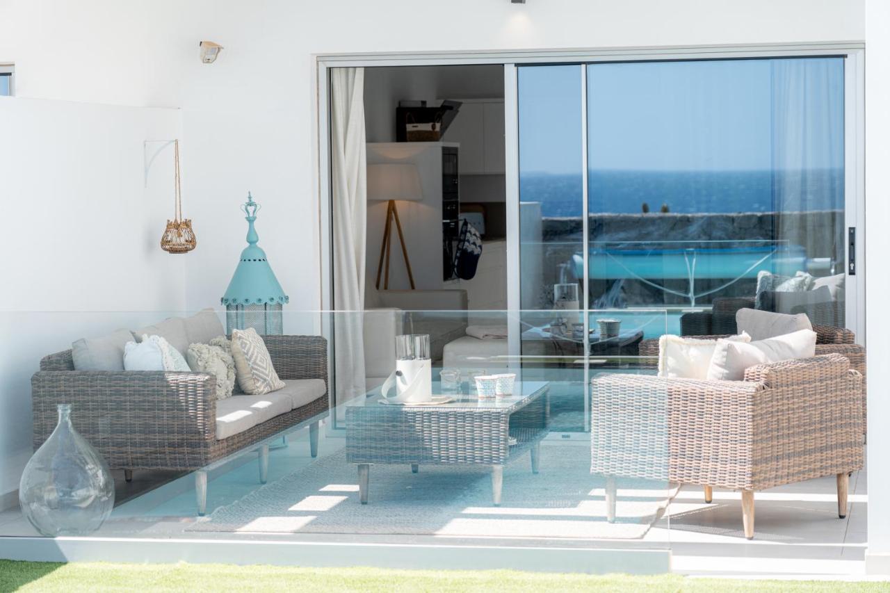 Mara Marina Suites 4 Playa Blanca  Exterior photo